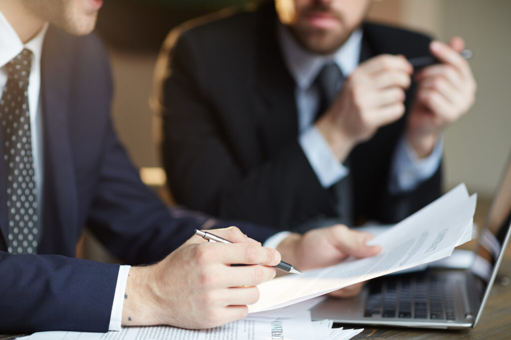 Consulta posterior: cuando el derecho impacta la estructura económica del sector